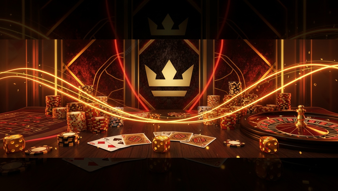 Golden Crown Casino